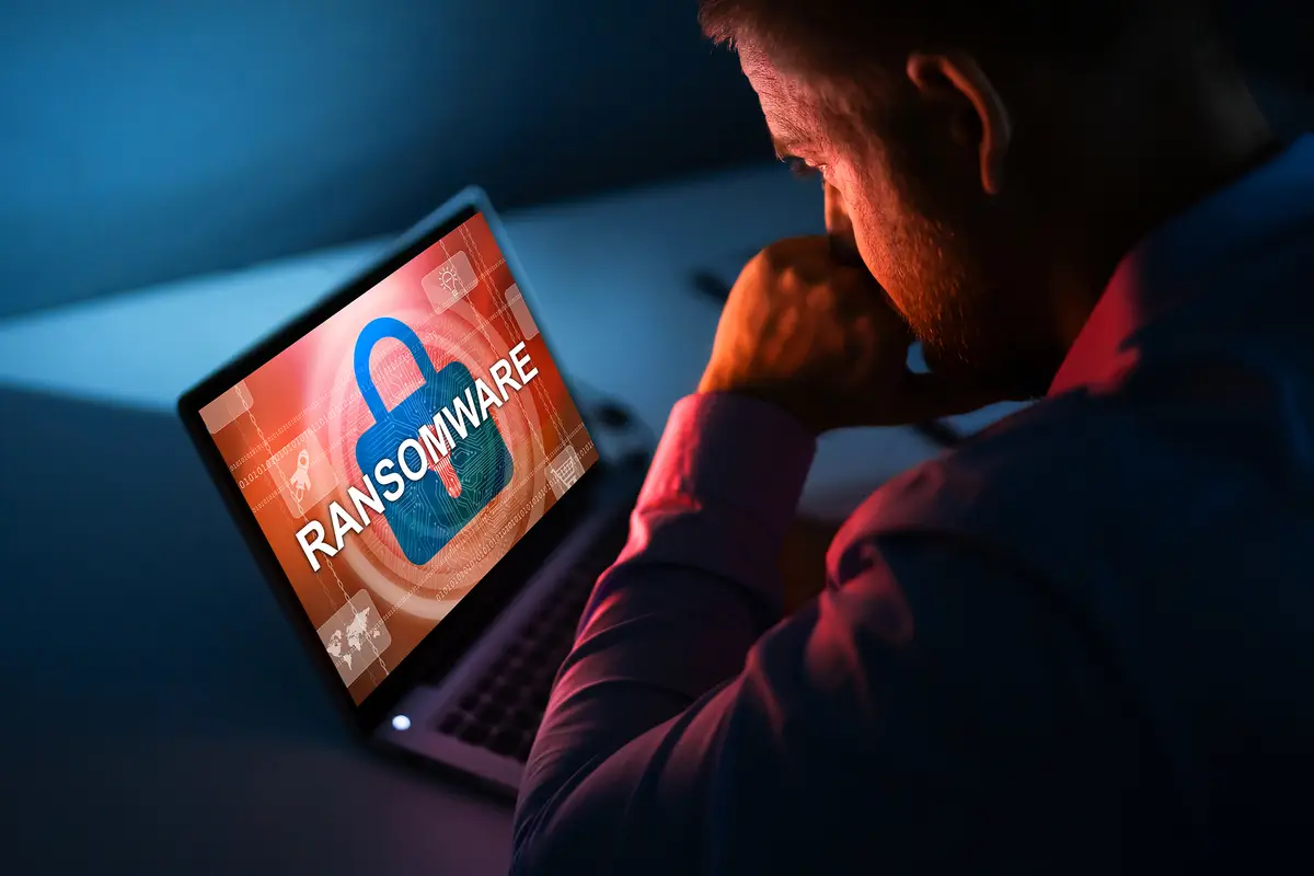 El riesgo del ransomware persiste￼